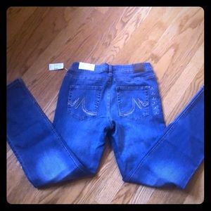 Maurices new jeans ! 💕